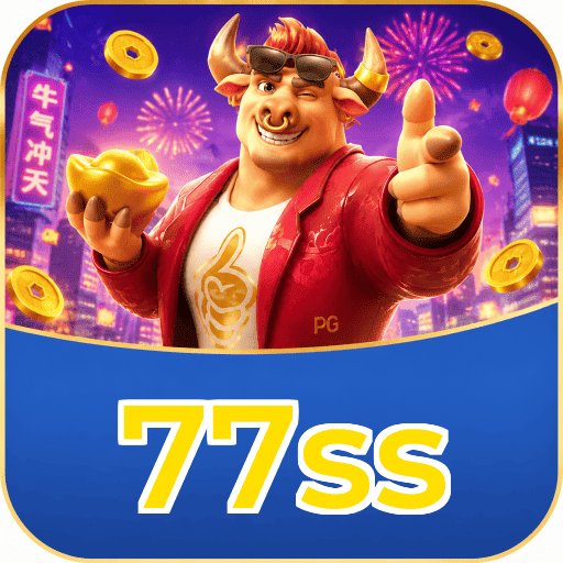77ss Logo
