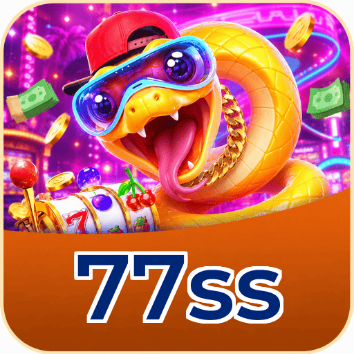 77ss Logo