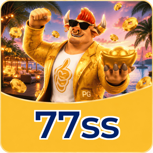 77ss Logo