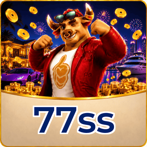77ss Responsible Gaming