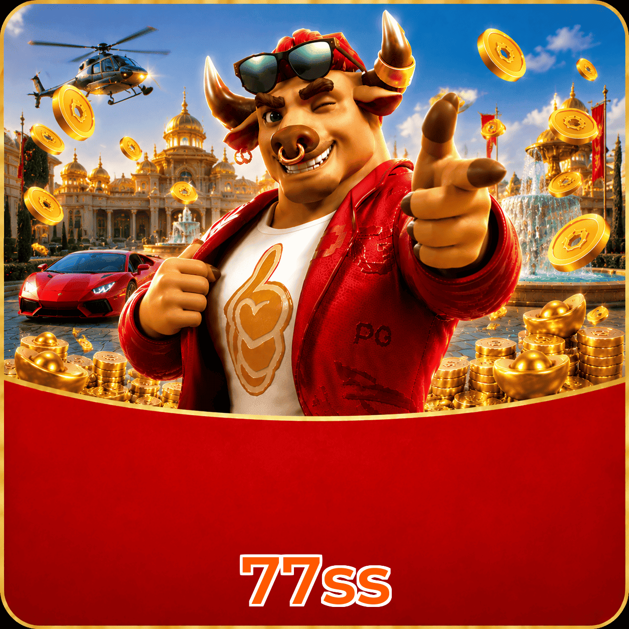 FAQ Baixar 77ss